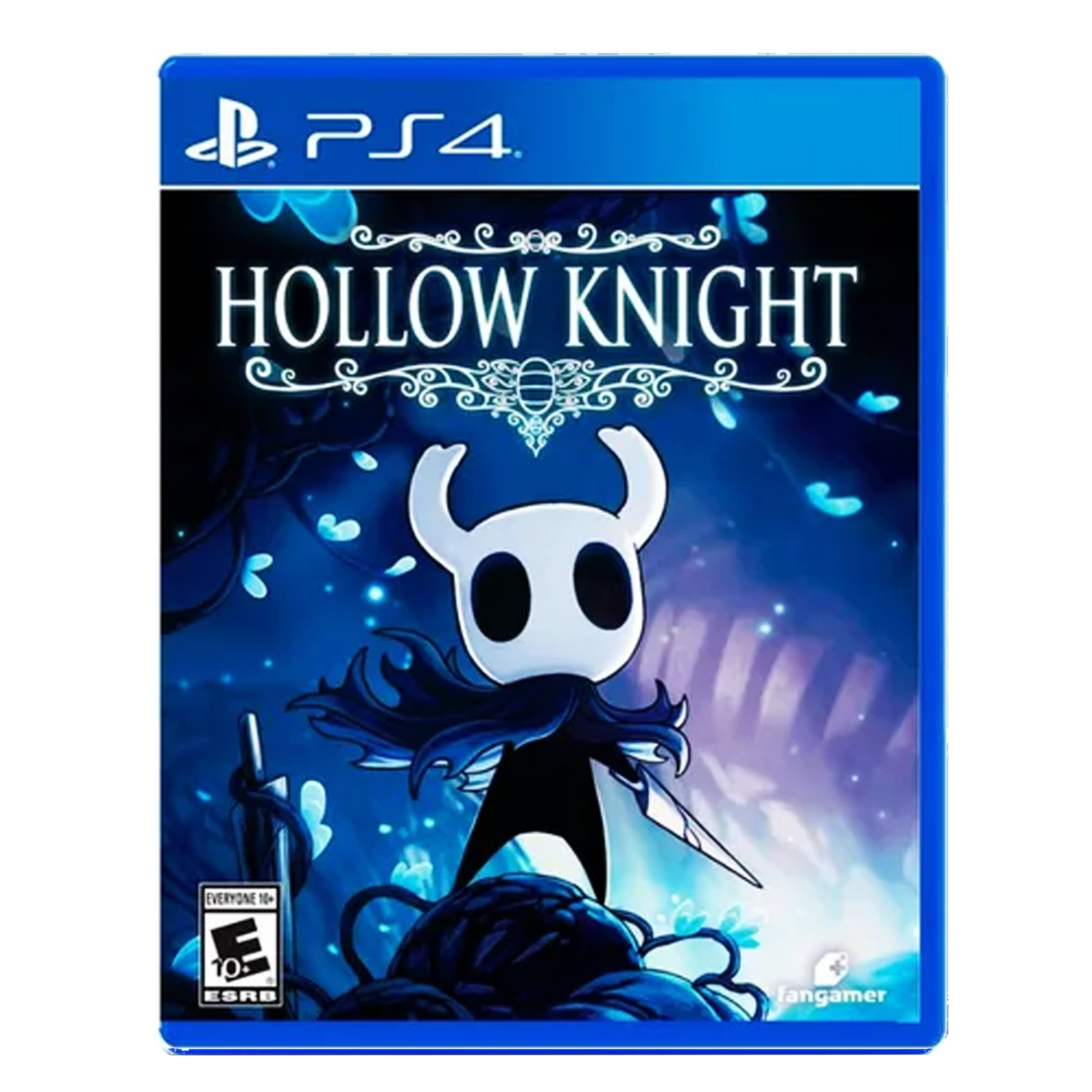 Hollow Knight Hollow Knight